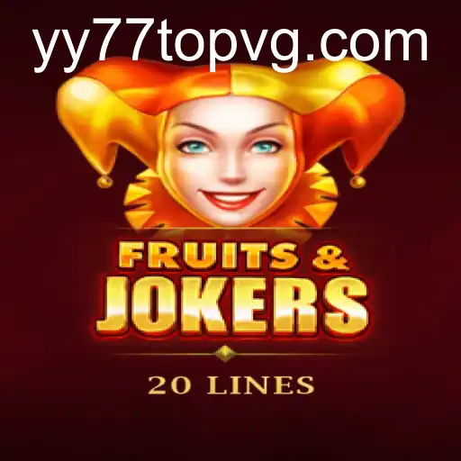 FruitsAndJokers20