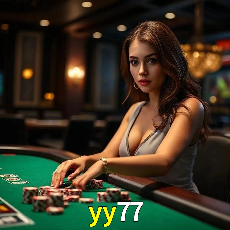 yy77 Live Casino