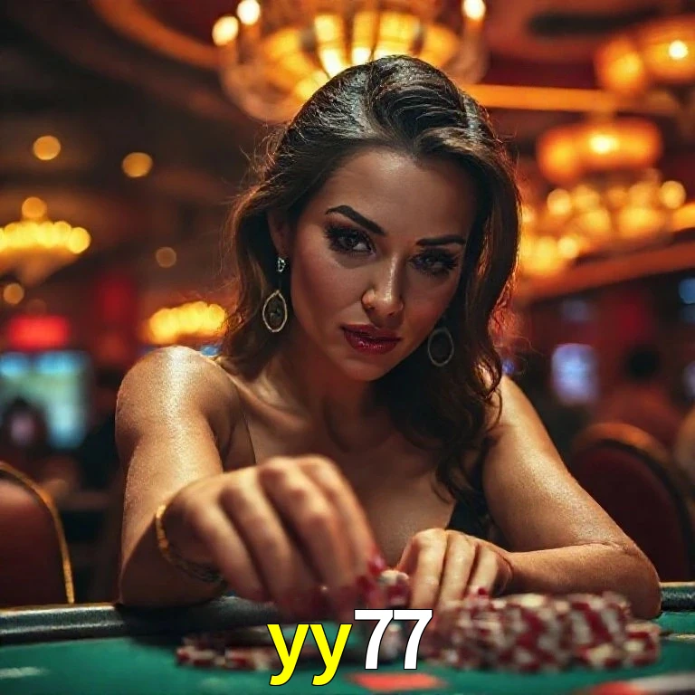 yy77 Jogo Responsável