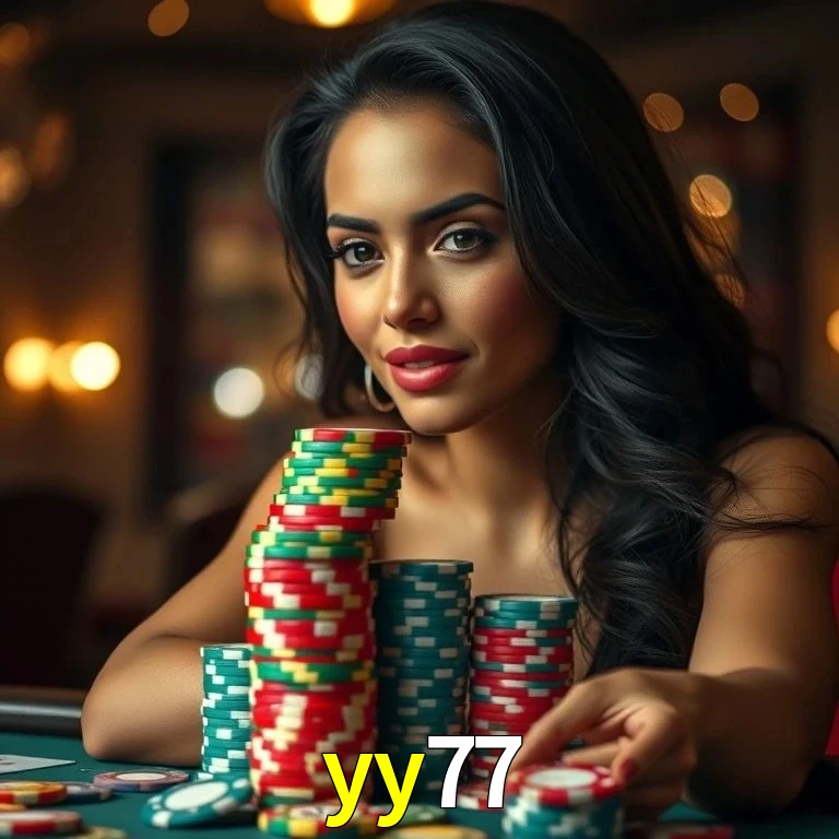 yy77 apostas